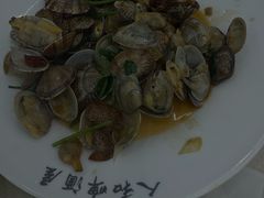 -人和啤酒屋海鲜大排档(营口路店)