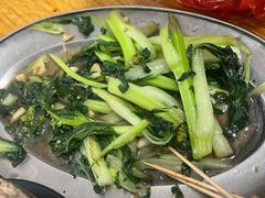 -文记煲仔饭