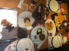 -通海俄式烧烤(下瓦房店)