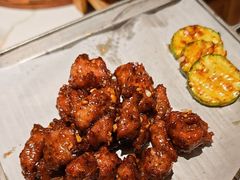 牛肉诱惑-绿茶餐厅(淮安吾悦广场店)