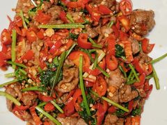 -阿斯牛牛·凉山菜(新会展店)