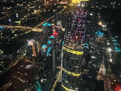 -广州四季酒店·意珍·意式自助餐