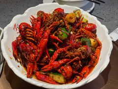 -虾胡闹龙虾馆(湄南河店)