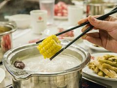 -重庆秦妈老火锅