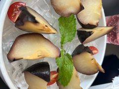 -红东阁东北菜烤肉酒馆(CROSS万象汇店)