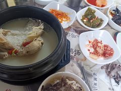 -长顺参鸡汤店(西塔总店)