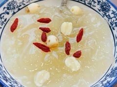 -百年老字号·观振兴蟹黄面·三虾面·苏式面(观前街富仁坊巷店)