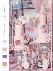 -DC大蔡婚礼策划(李公堤店)