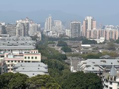 -乌山风景区