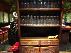 -小吊梨汤·北京菜·烤鸭(鸟巢店)