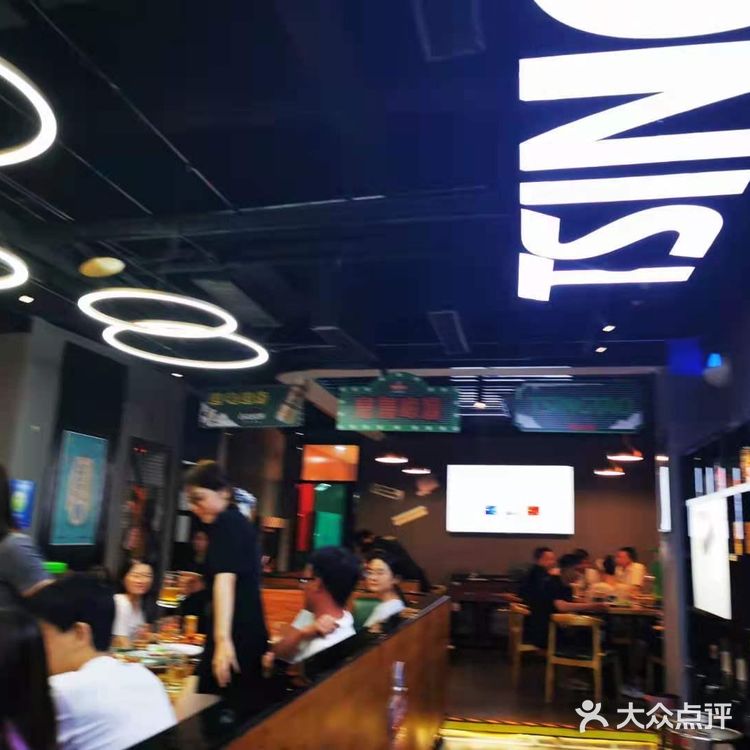 哈啤酒来这就对啦🍻