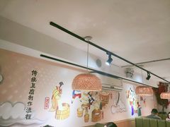 -川味堂·四川豆花(八卦岭店)