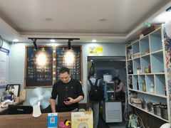 -鸭小妹鸭血粉丝(老门东店)