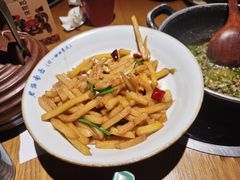 -吃饭皇帝大(合生汇店)