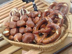 -长春藤咖啡(北园店)