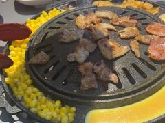 -外婆掌柜·东北家庭烤肉(托乐嘉店)