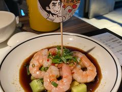 -太二酸菜鱼(广州IFC国金天地店)