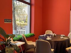 -正德楼果木烤鸭·渔家菜(东港店)