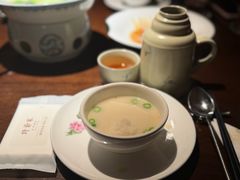 招牌千岛湖鱼头汤-许爷家·生态湖鲜(徐汇日月光店)