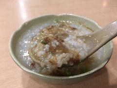 鸡粥-百家鸡味馆(清泰店)