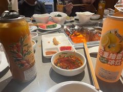-海底捞火锅(德辉广场店)