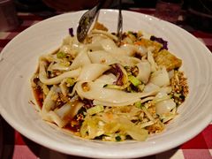 -西贝(上海中心店)