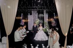 -巴黎春天·菀纱仙庭婚纱美学