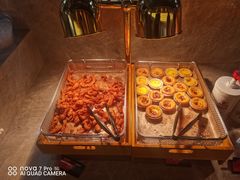 -比格比萨自助(宝山日月光店)