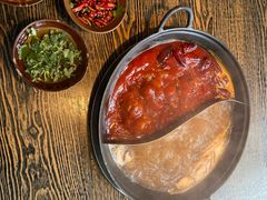 -冯校长老火锅(宝安西乡店)