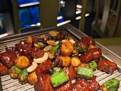 -桂满陇天书(南京德基旗舰店)