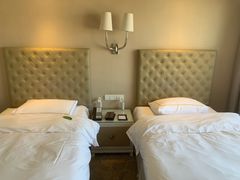 -烟台碧海饭店(烟台火车站店)