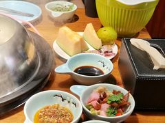-三个渔夫·蒸汽海鲜(小白楼店)