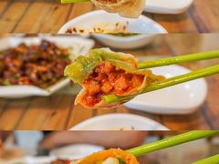 -宝源饺子(麦子店街店)