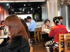 大堂-点点心点心专门店(旺角店)