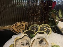 -半岛翡丽海鲜自助餐厅(观风亭店)