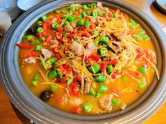 -盐帮食坊•小河帮川菜(四川师大店)