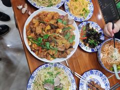 -中国兰州拉面(恒高路店)