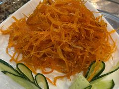 -平壤馆(西塔街店)