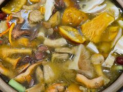 -菌之家·专业纯野生菌火锅·特色炒菌