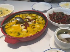 -兰湘子·湘菜小炒(盛龙广场店)