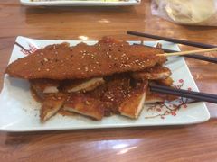 -张记炸串肠粉