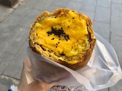 地瓜面包-韩国利尔面包(桂林路店)