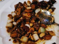 宫保鸡丁-眉州东坡(通州店)