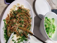 -味上湘菜馆(阿波罗店)