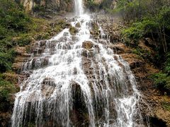 -华蓥山天意谷景区