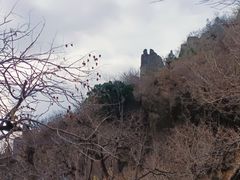 -阳台山自然风景区