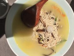 -晓淮山·扬州早茶·淮扬菜(龙阳广场店)
