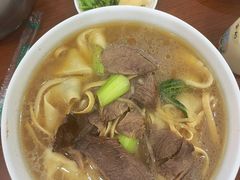 -合记烩面(人民路店)