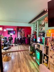 点击看大图 -MDZ STORE·TATTOO·耳饰