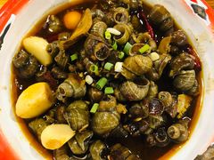 -冶建镜子·老南昌大排档·江西虾王(总店)